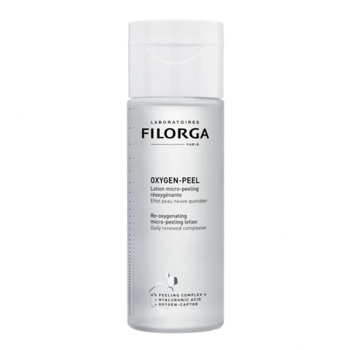 Отшелущивающий лосьон Filorga Peel 150 ml