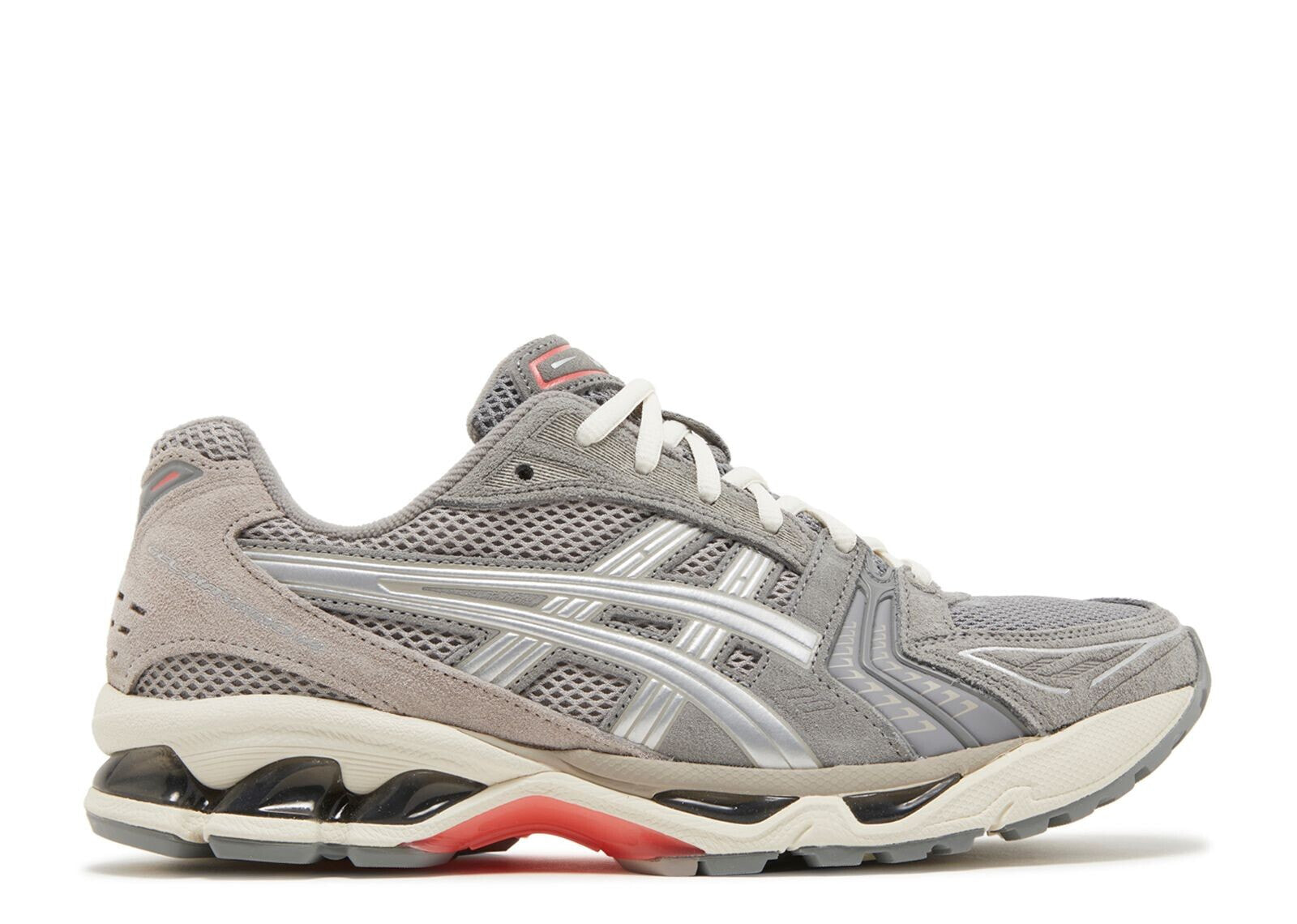 Gel Kayano 14 'Clay Grey Pure Silver'