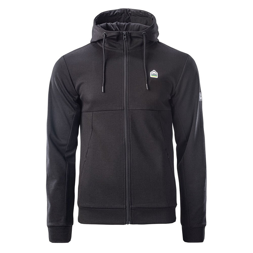 ELBRUS Viran Full Zip Sweatshirt