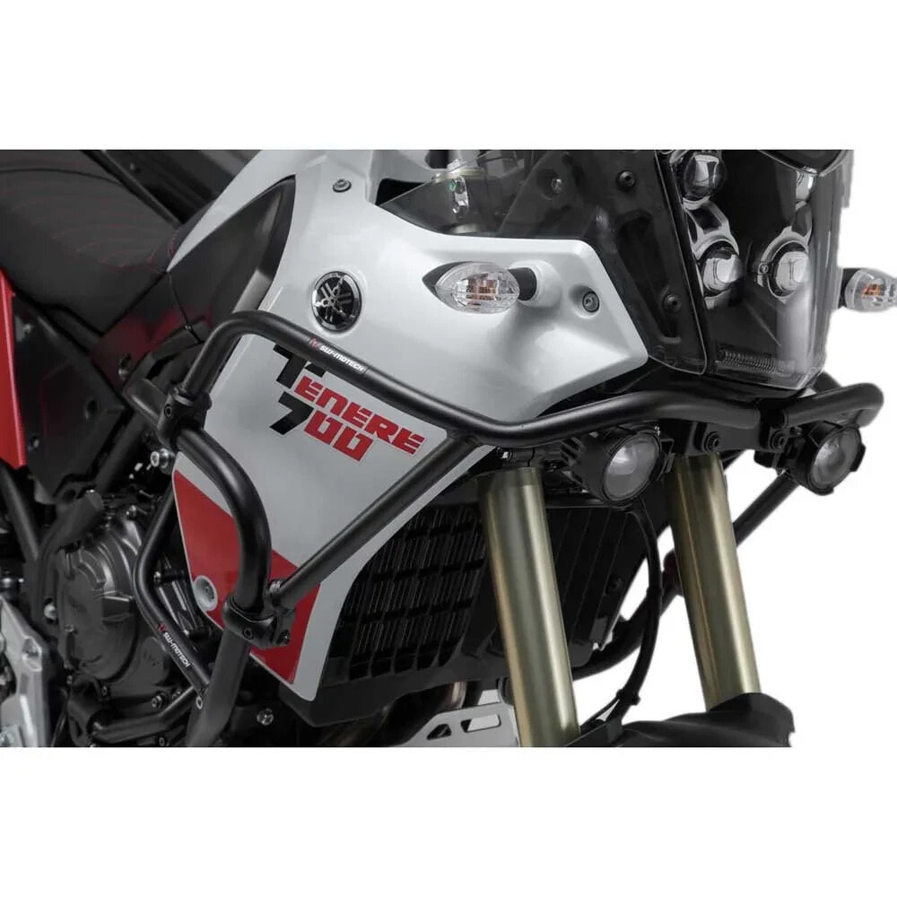 SW-MOTECH Yamaha Teneré 700 19 upper tubular engine guard