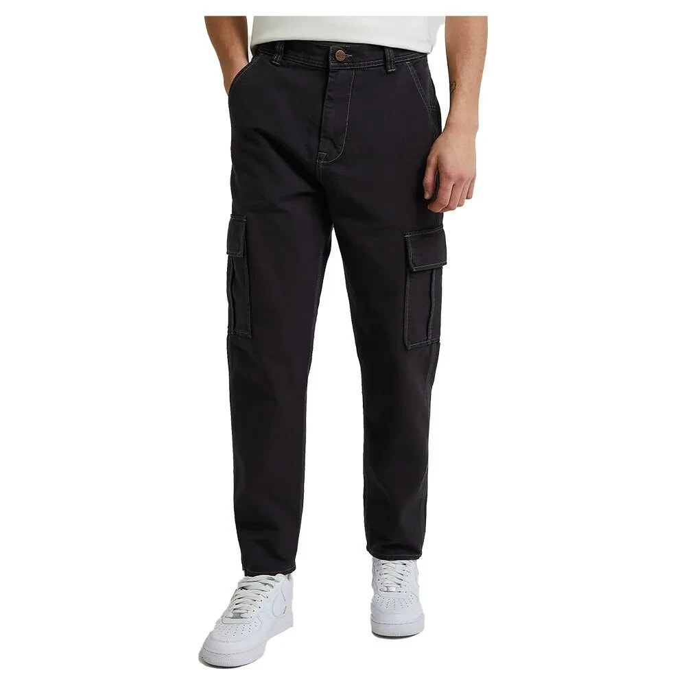 LEE L72KJ Relaxed Fit cargo pants