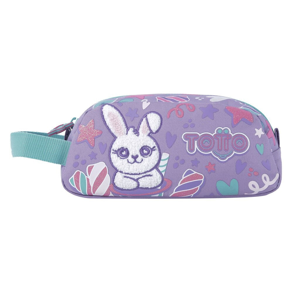 TOTTO Bonnie Gomy Pencil Case