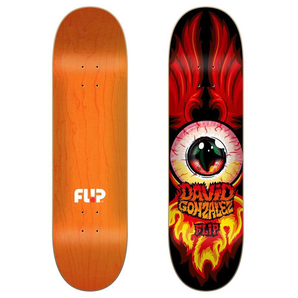 FLIP Gonzalez Classic 8.0´´ Skateboard Deck