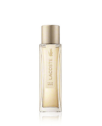 Lacoste pour Femme Eau de Parfum Spray