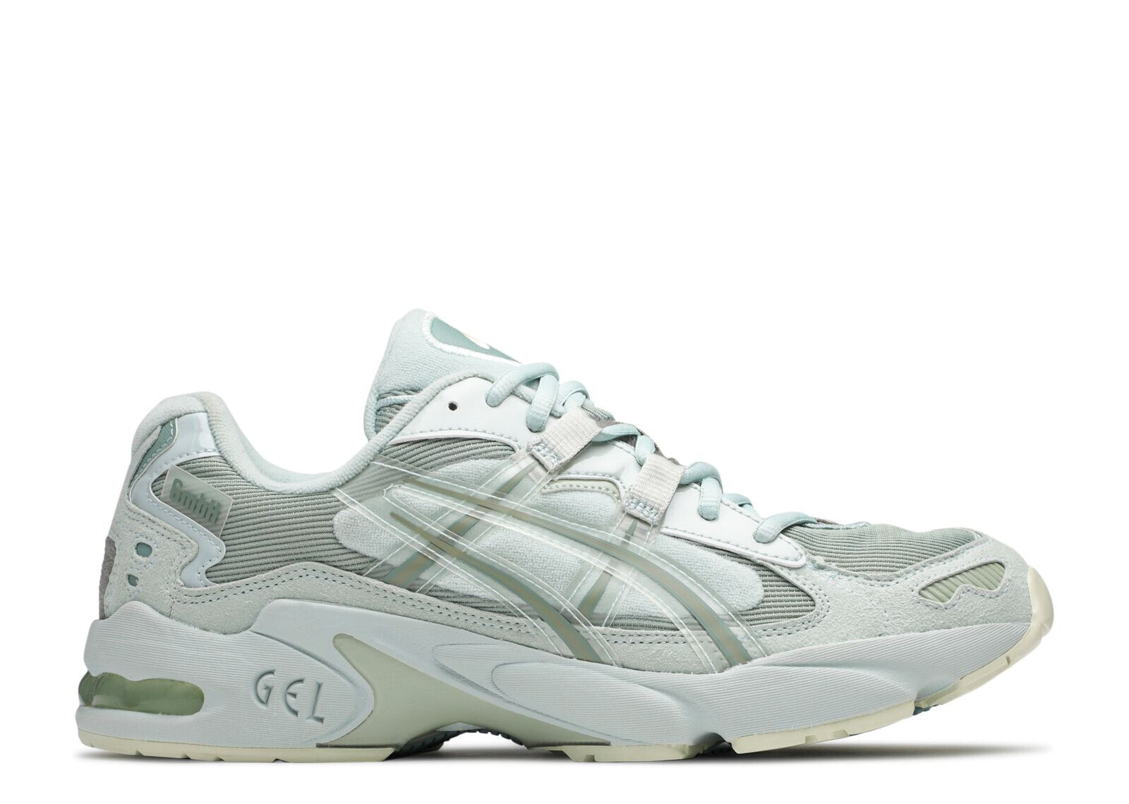 GmbH x Gel Kayano 5 OG 'Lichen Rock'