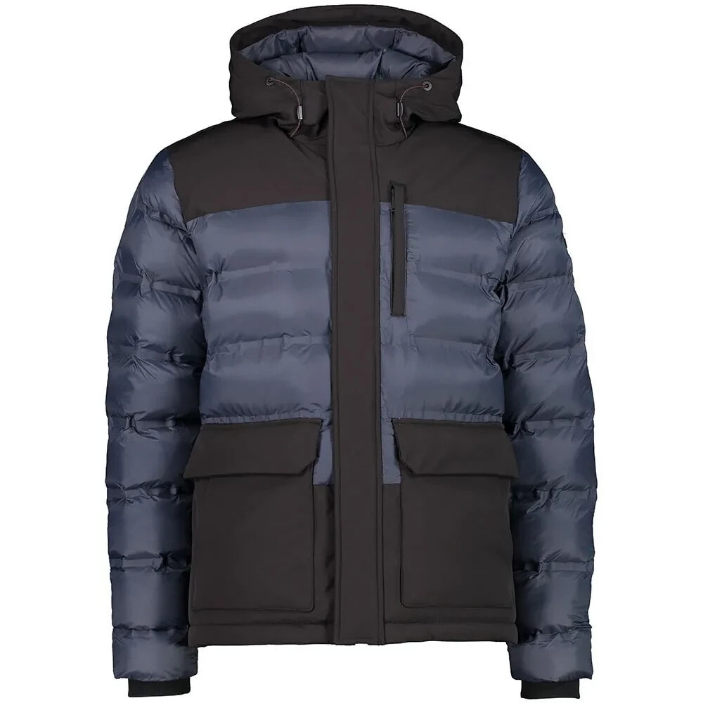 CMP Fix Hood 31K2827 Jacket