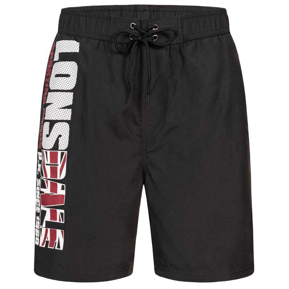 LONSDALE Carnkie Swimming Shorts