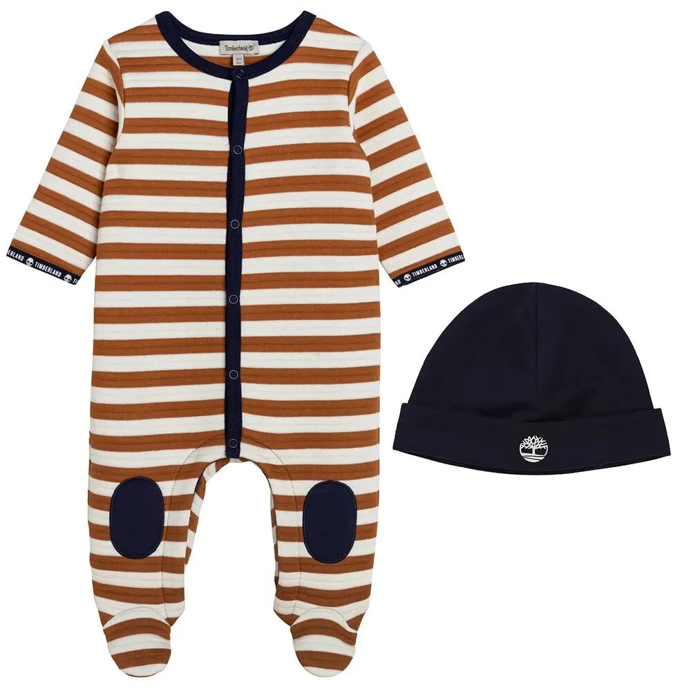 TIMBERLAND T98301-N23 Pyjama