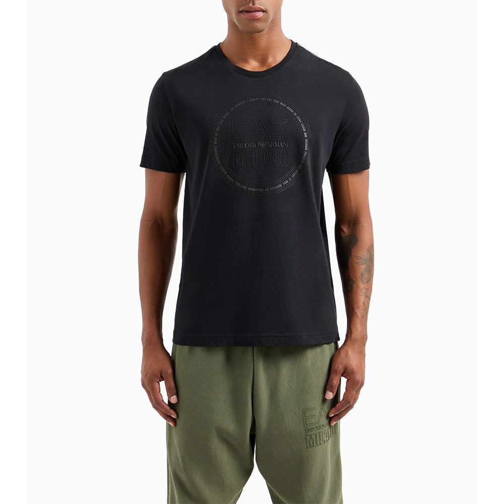 EA7 EMPORIO ARMANI 3DPT39_PJTJZ Short Sleeve T-Shirt