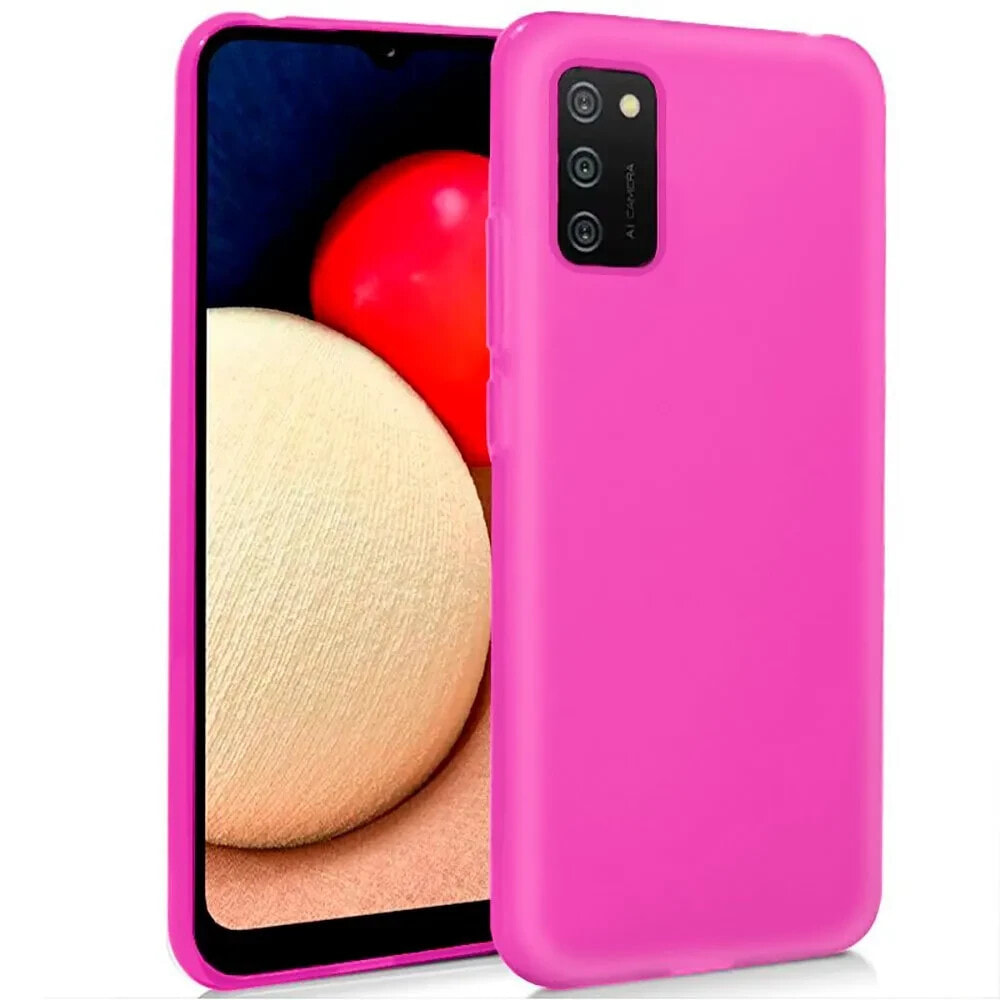 COOL Samsung A025 Galaxy A02s Silicone phone case