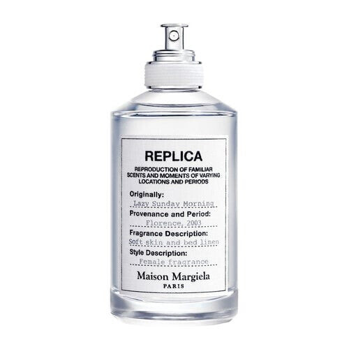 Maison Margiela Replica Lazy Sunday Morning