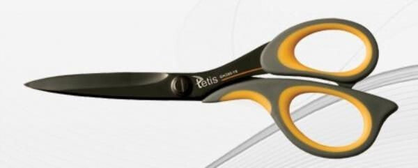 Tetis Scissors 7 "- GN280-YB