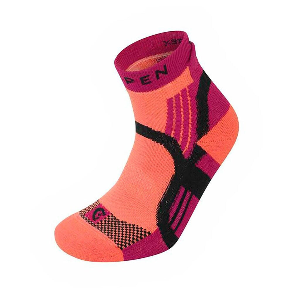 lorpen X3TWC Trail Running Eco Socks