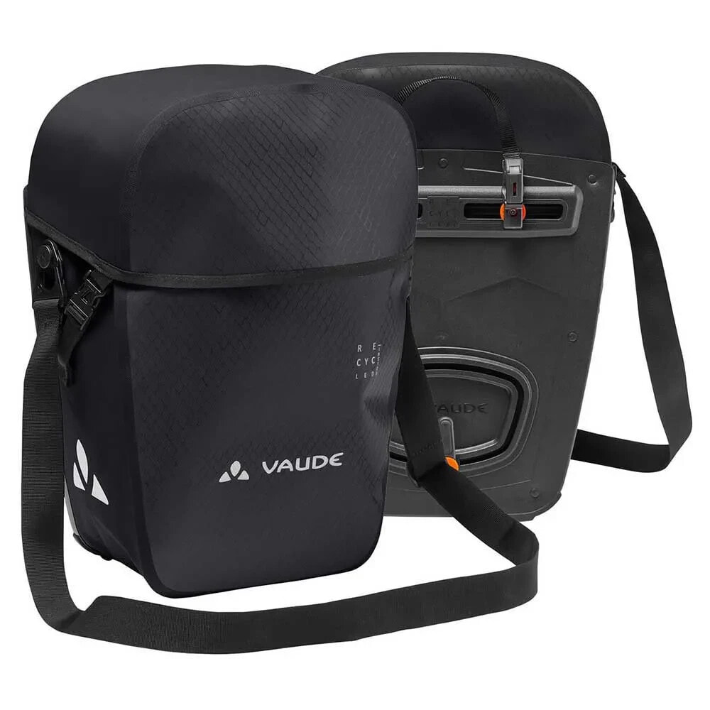 VAUDE BIKE Aqua Back Pro 48L Panniers