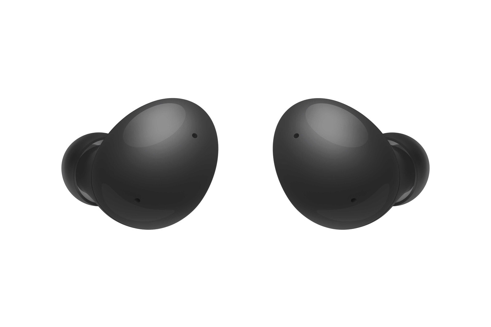 Samsung Galaxy Buds2 Гарнитура Беспроводной Вкладыши Calls/Music USB Type-C Bluetooth Графит SM-R177NZKADBT