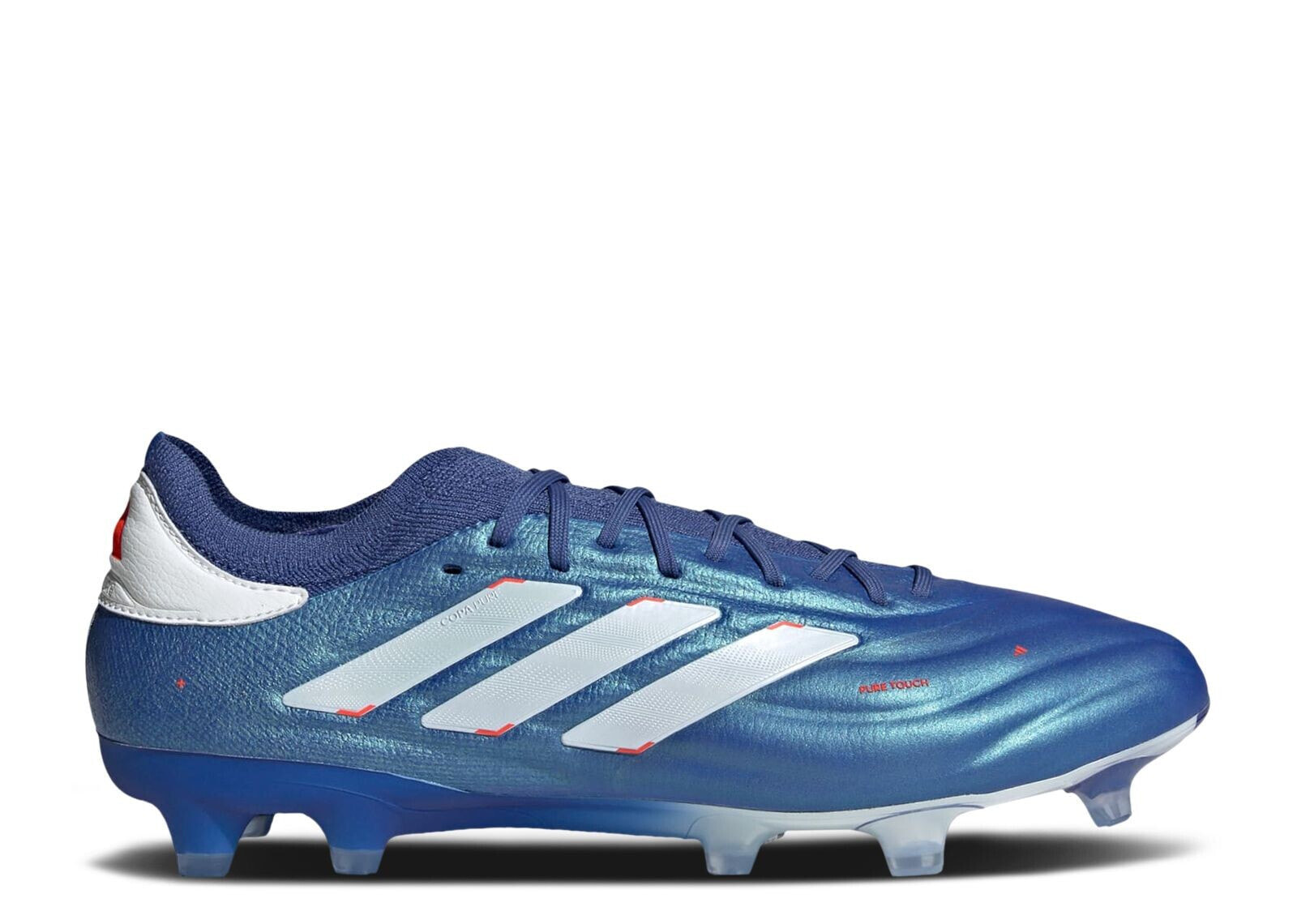 Copa Pure 2+ FG 'Marinerush Pack'