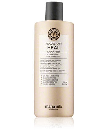 Maria Nila Head & Hair Heal Shampoo