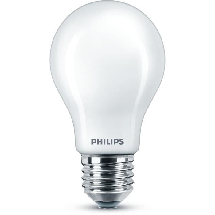 Philips 8718699762490 LED лампа 4,5 W E27