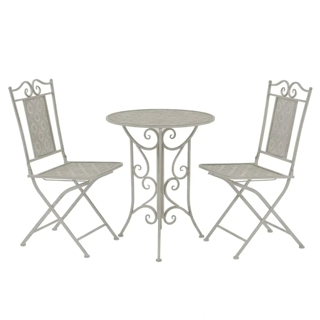 Bistro-Set (3-teilig) 294140