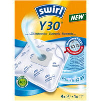 Swirl Y 30 - White - 4 pc(s)