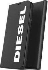 Diesel Diesel Booklet Case Core FW20 for iPhone 11 Pro