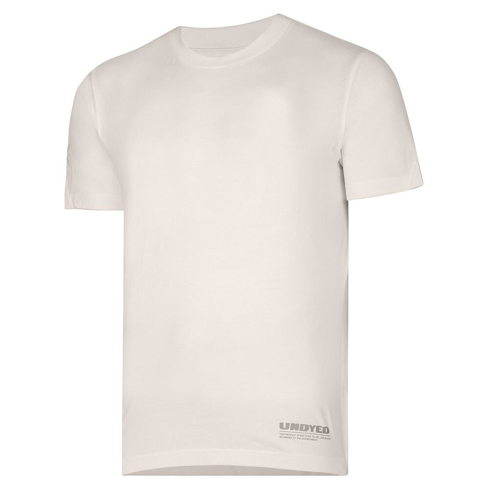 UMBRO Undyed Short Sleeve T-Shirt