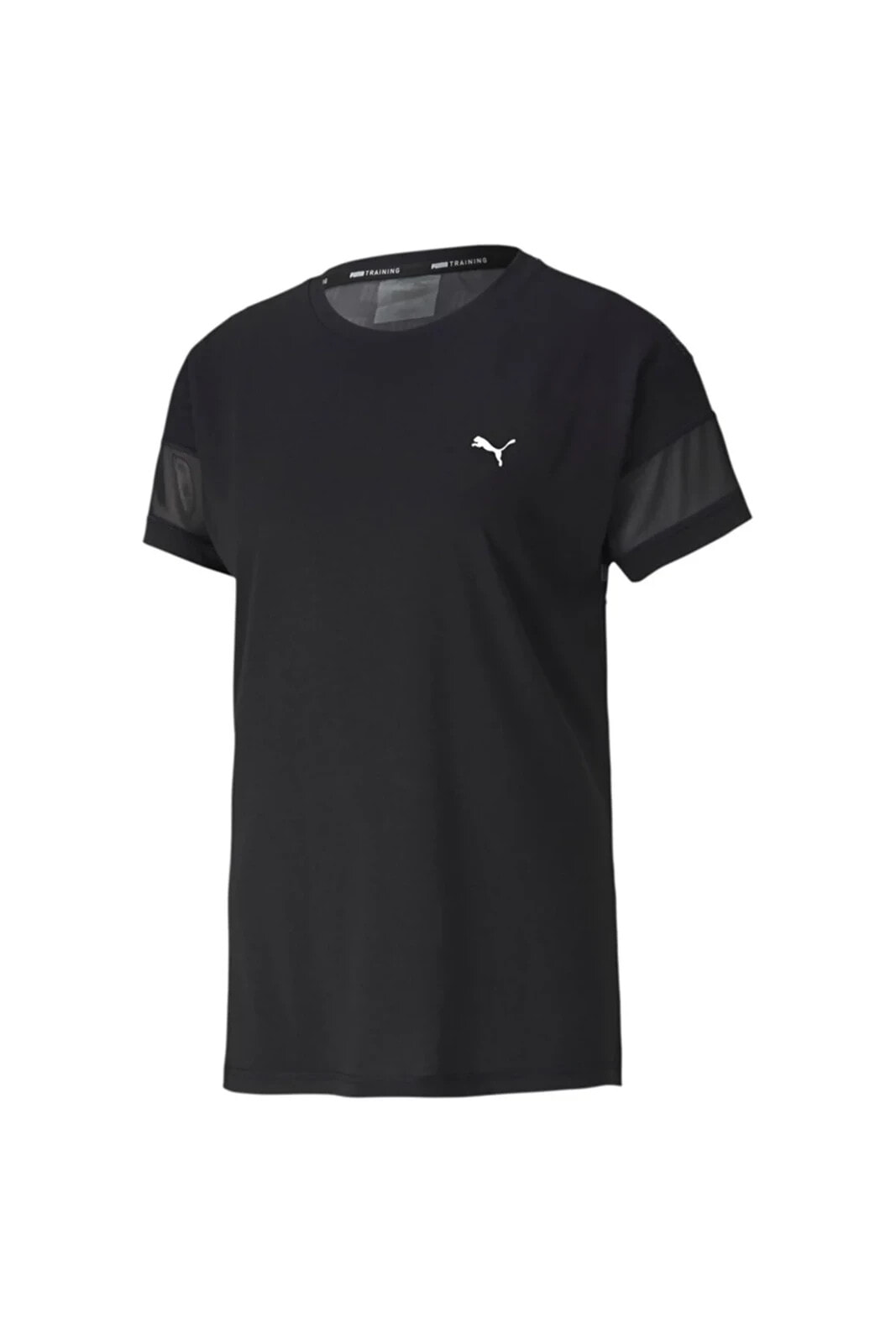 Kadın Spor T-Shirt - FEEL IT Logo - 51892901