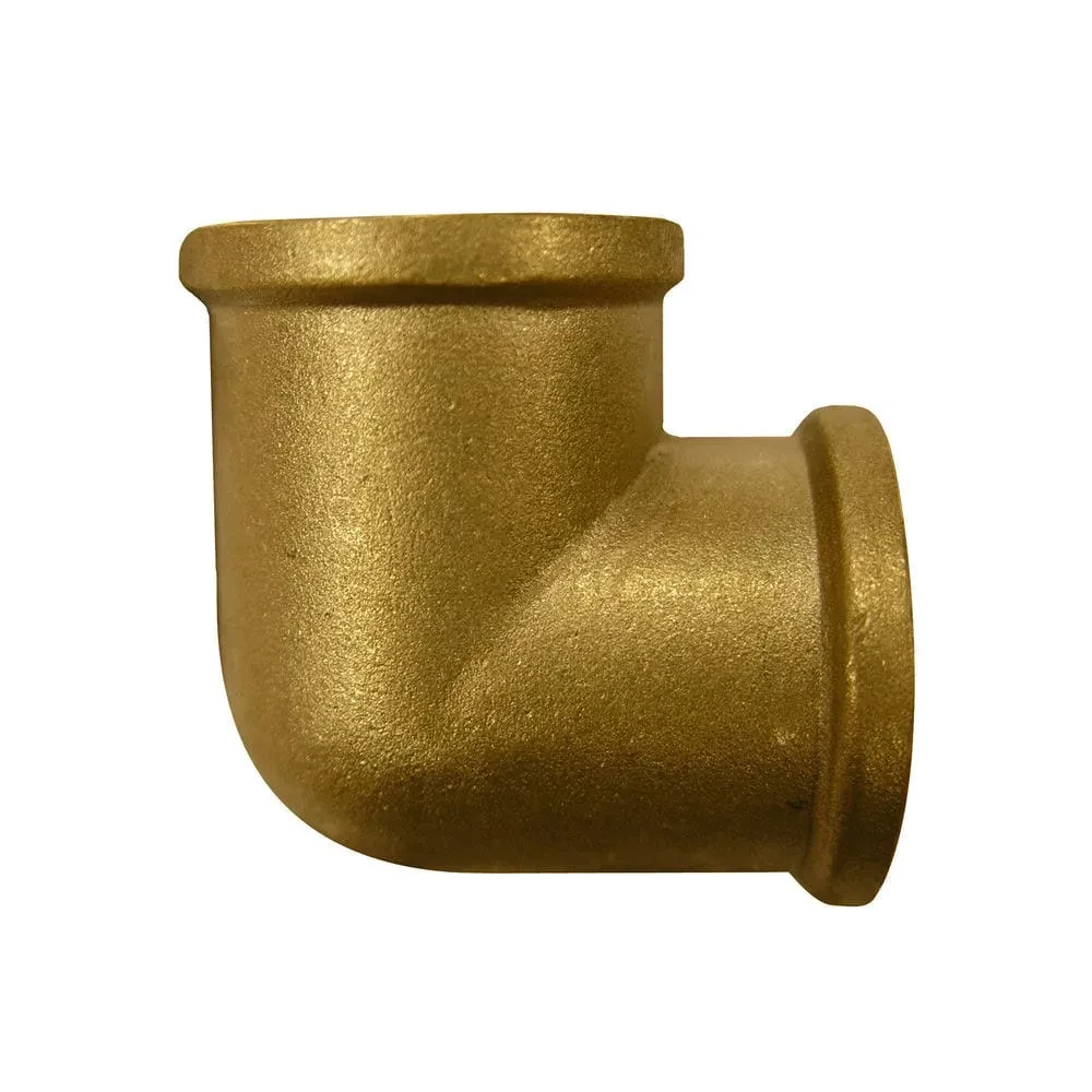 ARTIC F 3/4´´ elbow connection