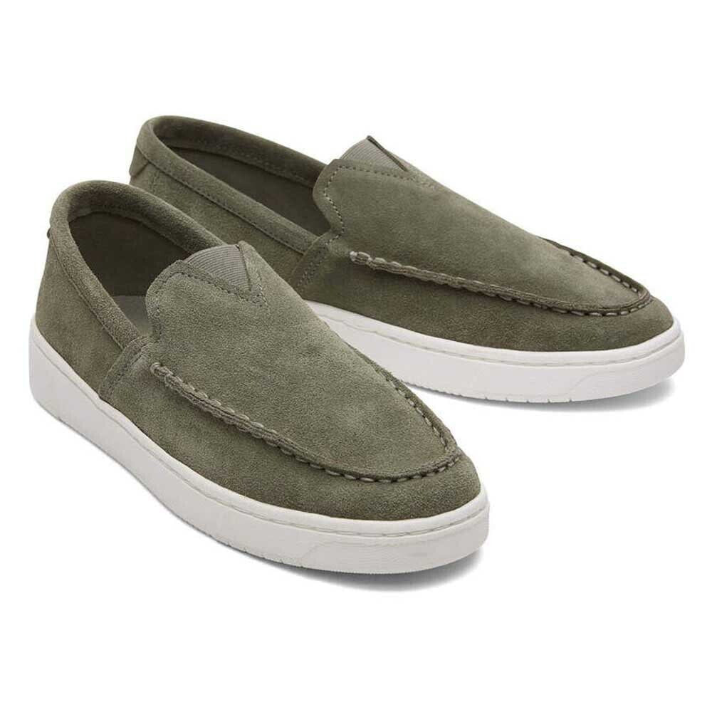 TOMS Trvl Lite 2.0 Loafer Slip-On Shoes