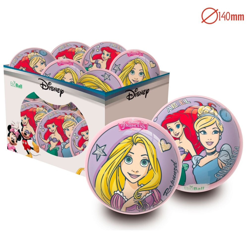 MONDO Disney Princesses Eco Ball 140 Mm