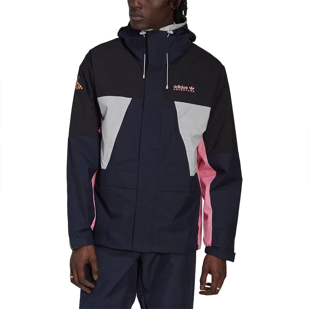 ADIDAS ORIGINALS Adventure Ride Jacket