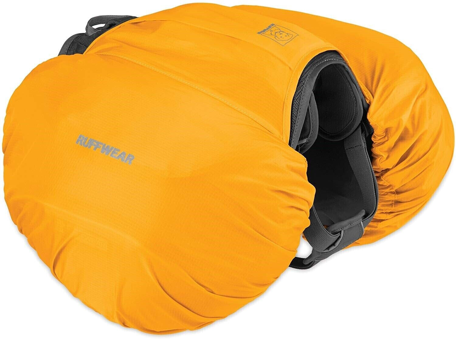 Ruffwear 170880 Saddlebag Cover Waterproof Dog Pack Protection Size XXS/XS
