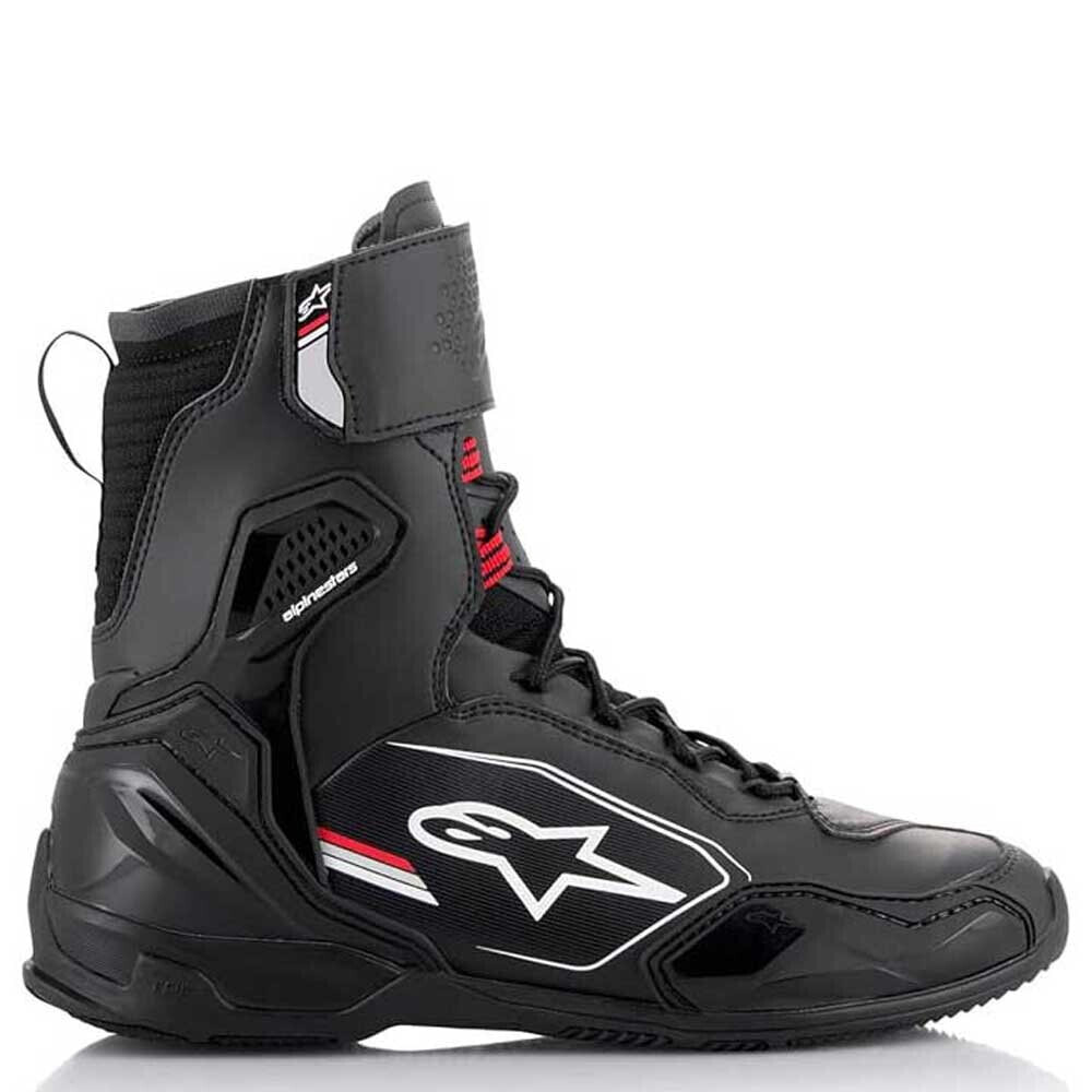 ALPINESTARS Superfaster touring boots