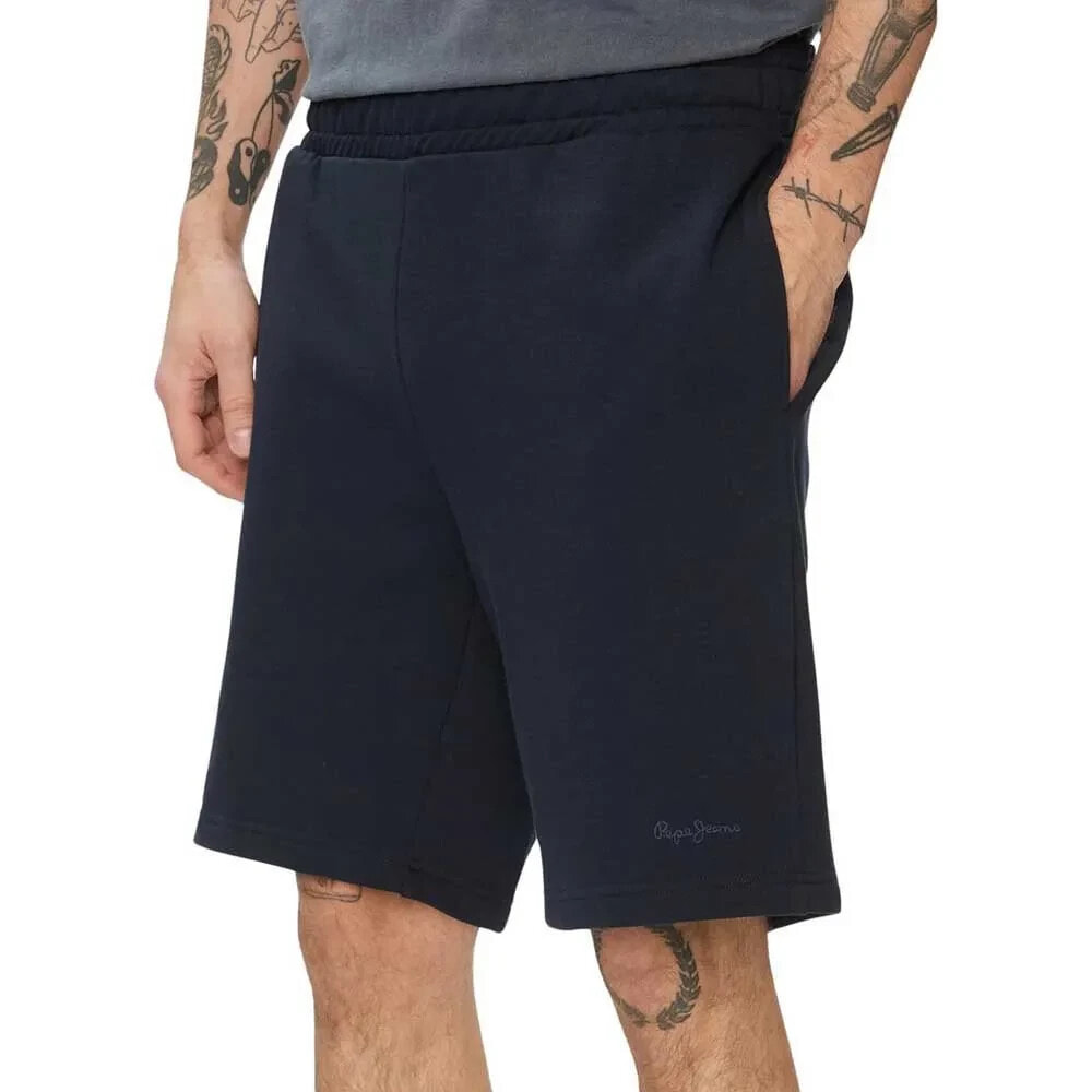 PEPE JEANS Joe sweat shorts