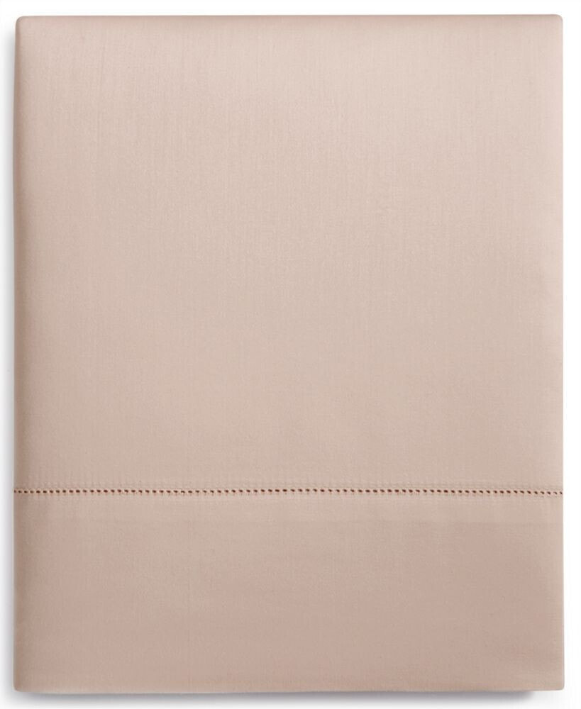 Hotel Collection cLOSEOUT! 680 Thread Count 100% Supima Cotton Flat Sheet, Full, Created for Macy's