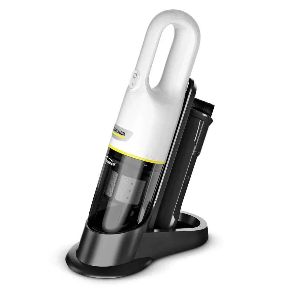 KARCHER CVH 3 Plus 1 Handheld Vacuum Cleaner