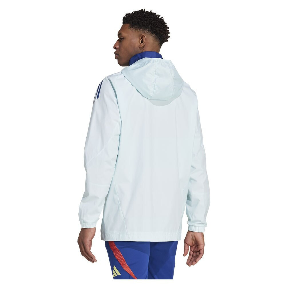 ADIDAS Spain All Weather 23/24 Jacket