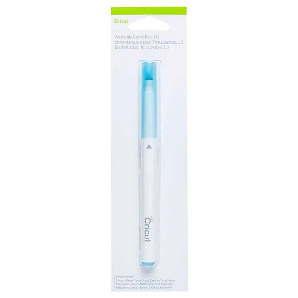 CRICUT Explore/Maker Washable Fabric Pen 1.0 mm