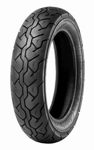 Мотошины летние Maxxis Touring M6011 160/80 R16 75H