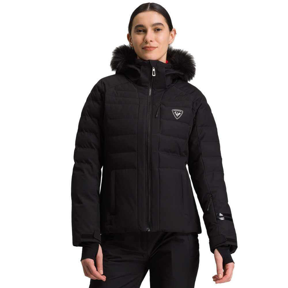 ROSSIGNOL Rapide Jacket