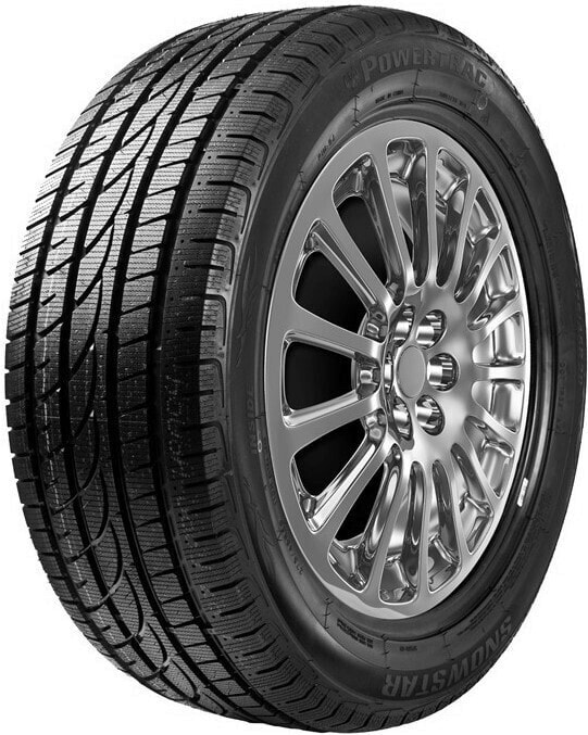 Шины зимние Powertrac Snowstar 3PMSF XL 235/45 R17 97H