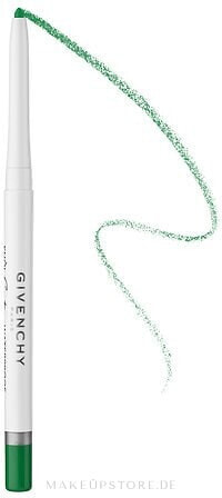 Wasserdichter Kajalstift - Givenchy Khol Couture Waterproof Eyeliner