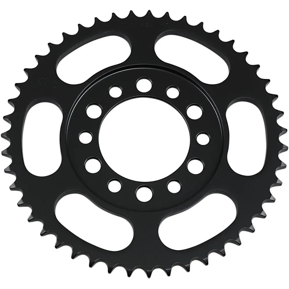 JT SPROCKETS 428 JTR1842.47 Steel Rear Sprocket