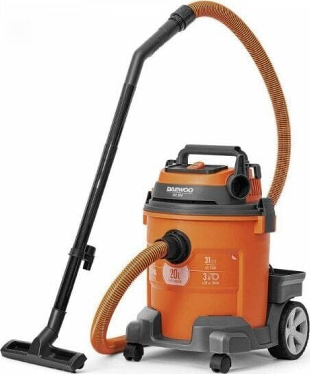 Odkurzacz przemysłowy Daewoo VACUUM CLEANER UNIVERSAL 20L/DAVC 2014 DAEWOO