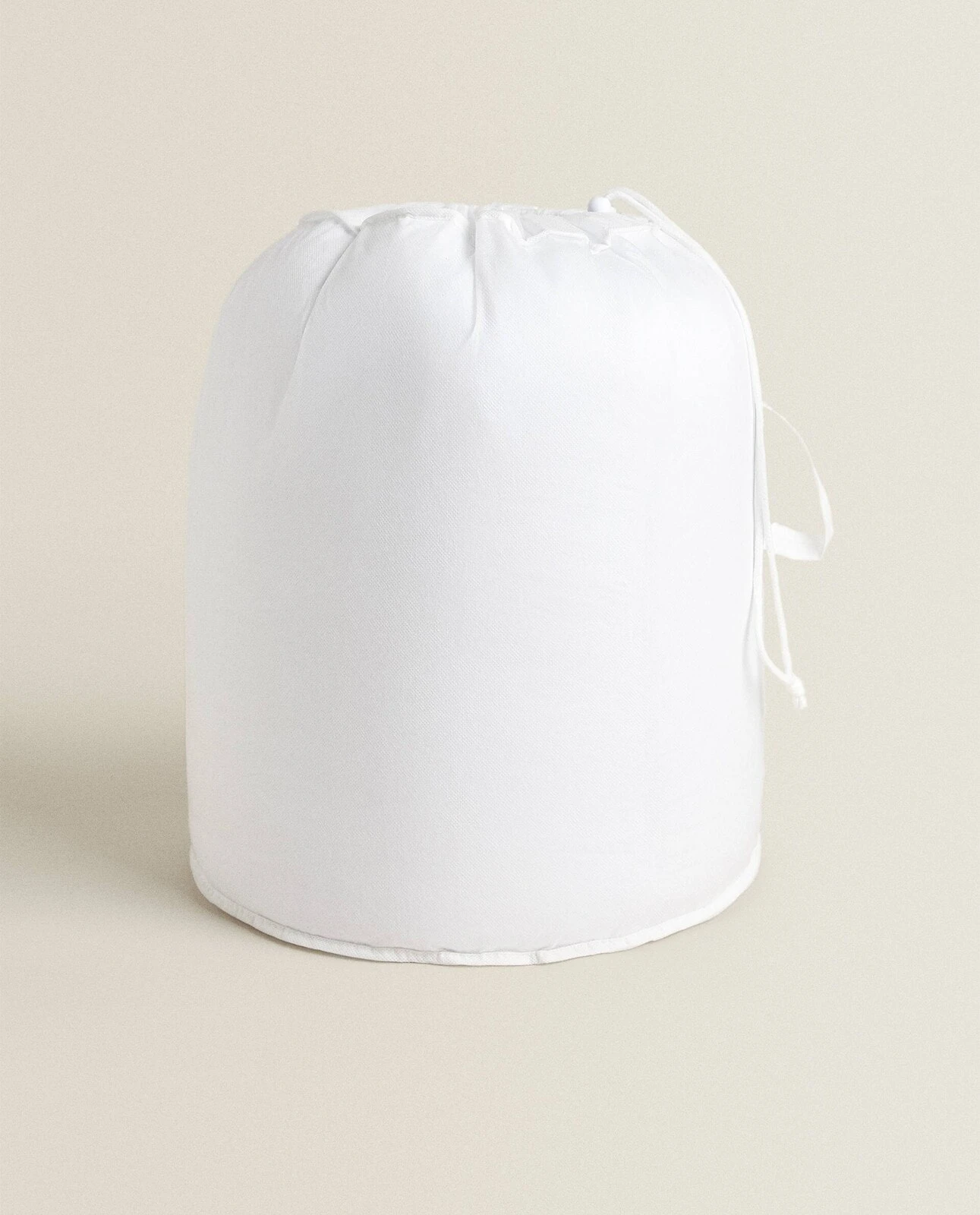 (350 gsm) microfibre duvet filling