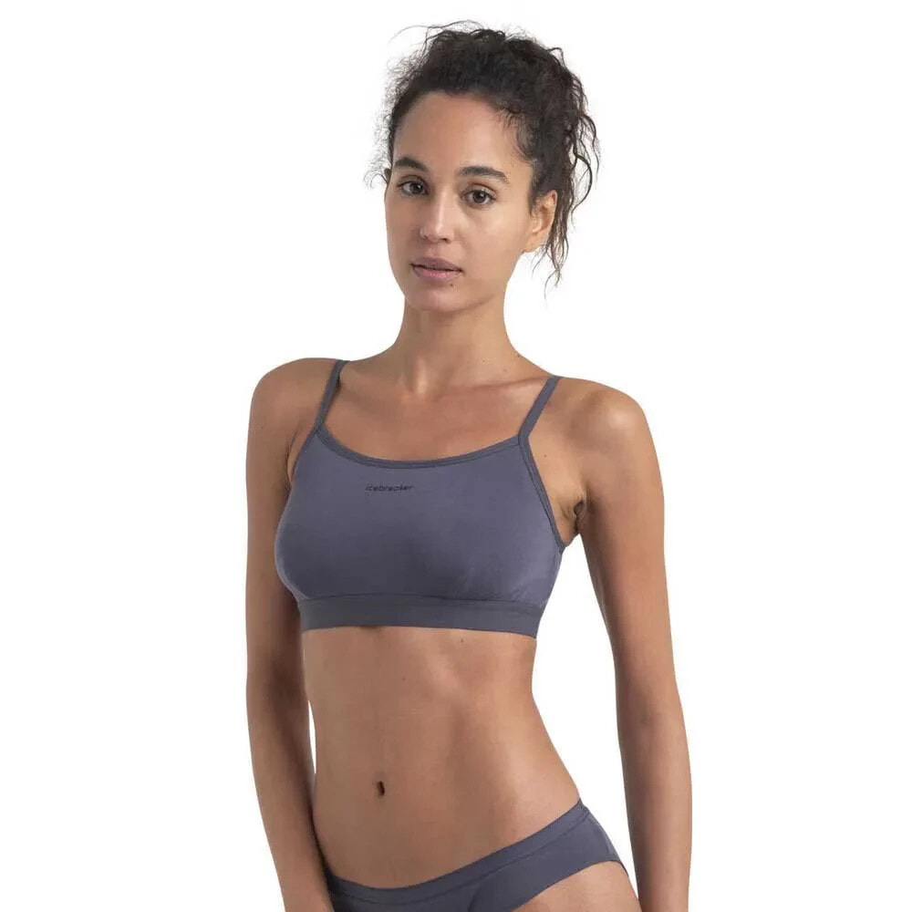 ICEBREAKER Core Merino Bra