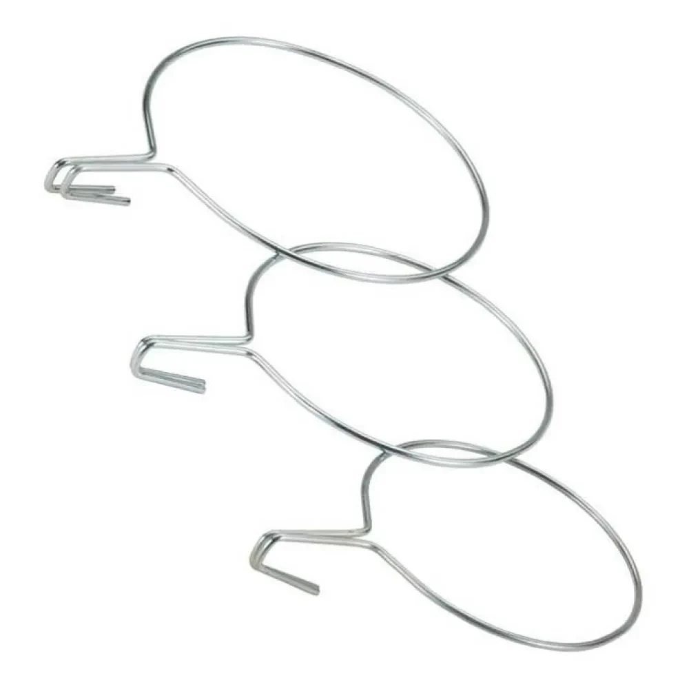 SAUVIC 5x1.5 cm 14 cm garden planter