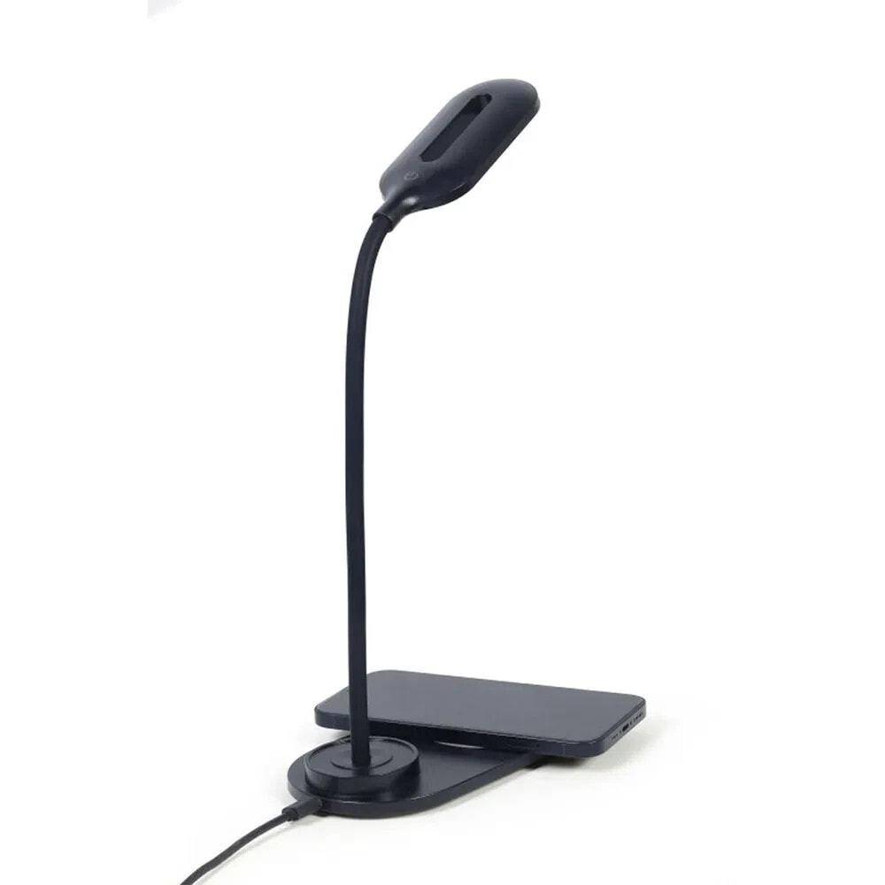 GEMBIRD TA-WPC10-LED-01 Desk Lamp