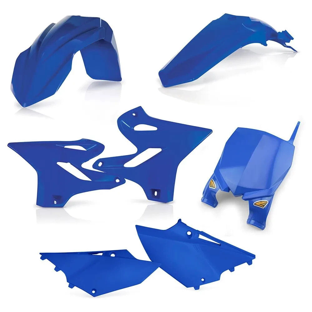 CYCRA Yamaha YZ125 2015 1CYC-9416-62 plastics kit