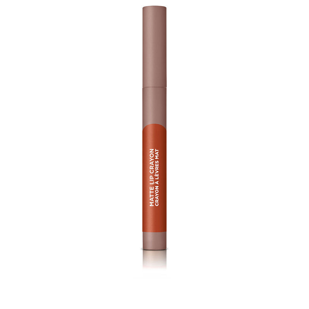 INFALLIBLE matte lip crayon #106-mon cinnamon
